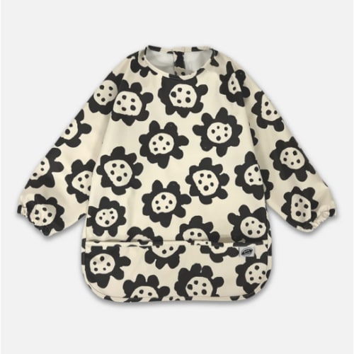 SMOCK BIB