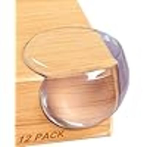 Amazon.com : Baby Proofing Corner Protector Baby: 12 Pack Table Corner Protectors for Baby Furniture Guards| Baby Proof Corner Protectors to Cover Sharp Furniture : Baby