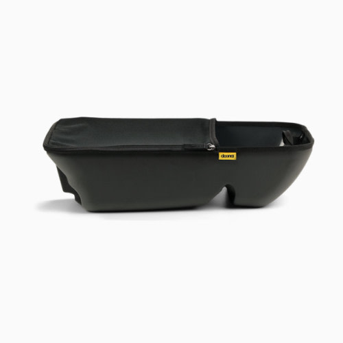 Doona X Storage Basket - Black