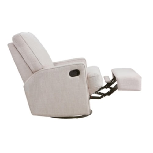 Tucker Swivel Recliner