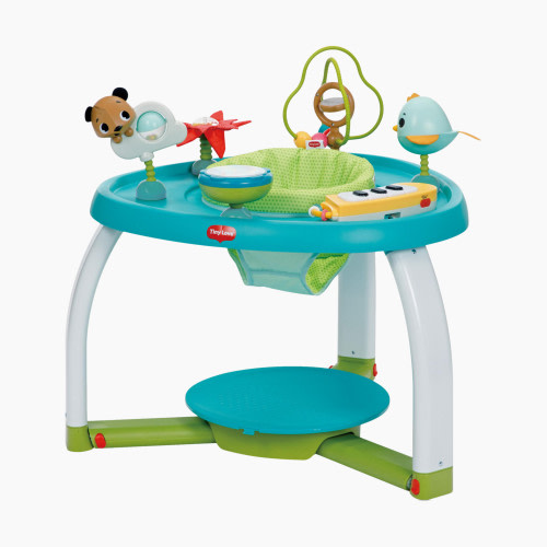 Tiny Love 5-in-1 Stationary Activity Center - Meadow Days