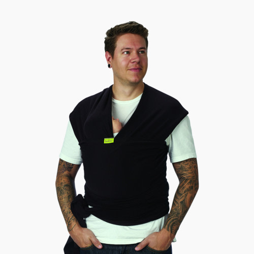 Boba Wrap Classic Baby Carrier - Black