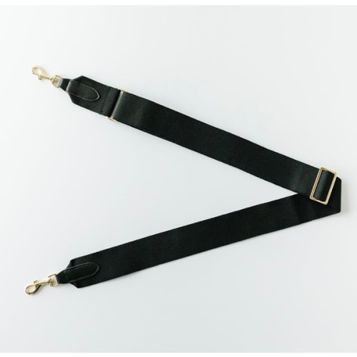 The Crossbody Strap