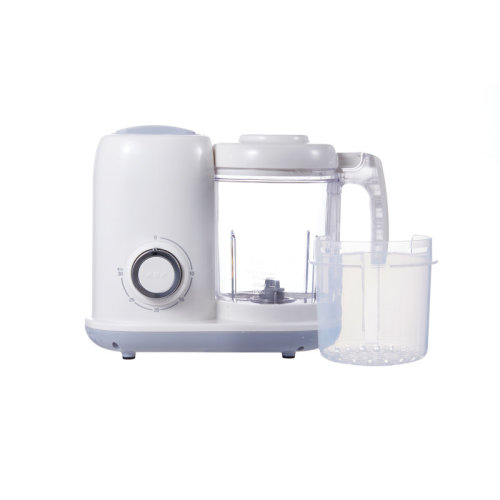 Sndoas Baby Food Maker With Blender And Steamer 2 In 1 | Wayfair