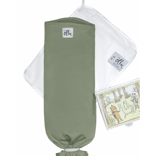 Ollie Swaddle