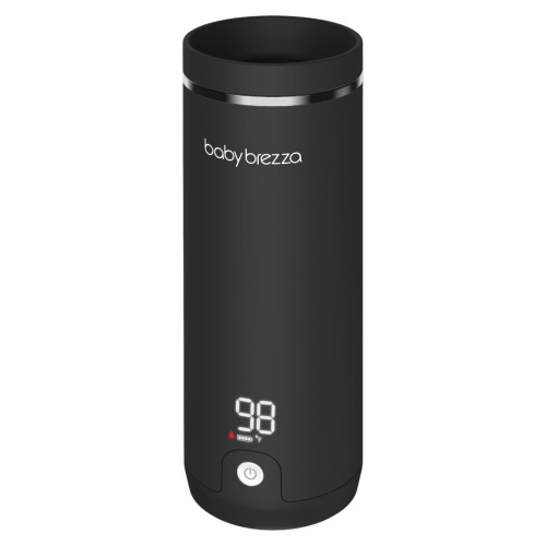 Travel & Portable Bottle Warmer