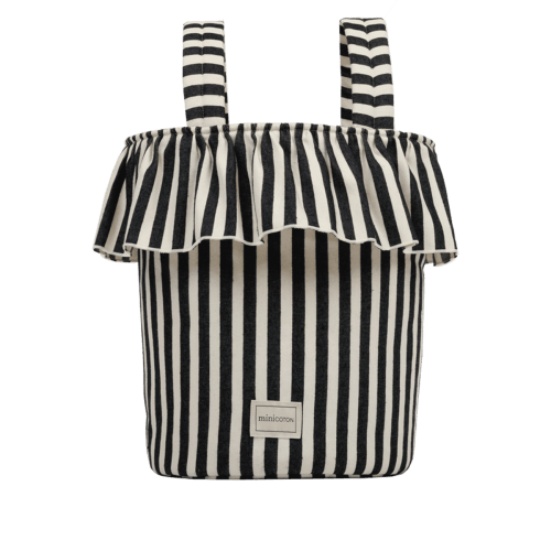 Basket Stripes · Minicoton