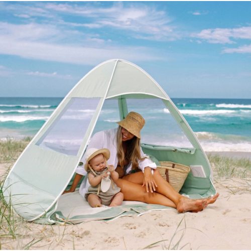 Pop-Up Tent