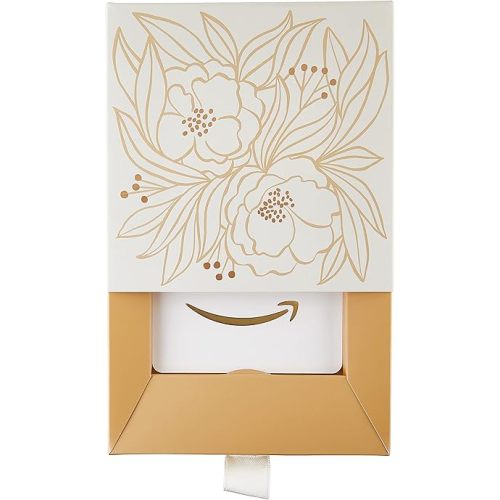 Amazon.com Gift Card in Various Gift Boxes