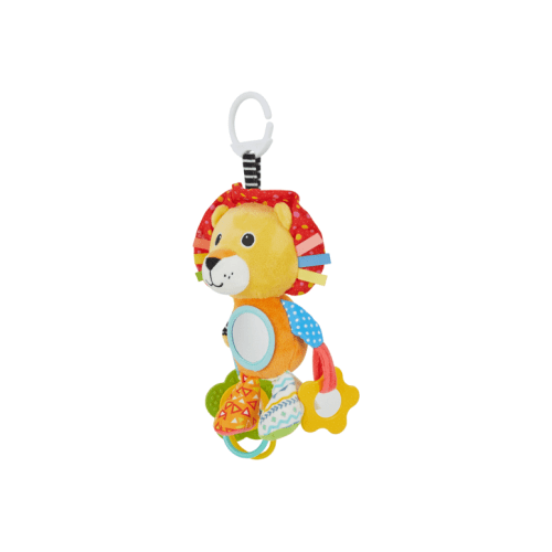 Pram Toy - Lion