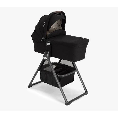 Nuna MIXX™ Next Stroller Bassinet & Stand