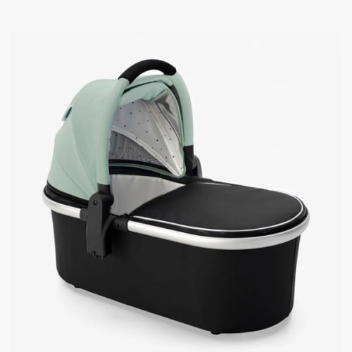Bassinet for stroller
