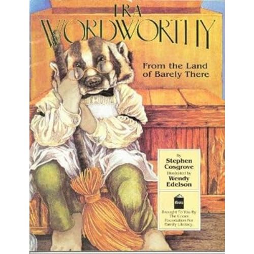 Ira Wordworthy