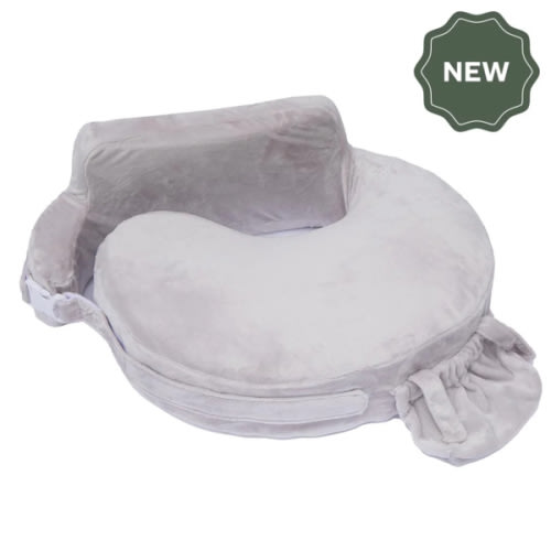 Super Deluxe Nursing Pillow