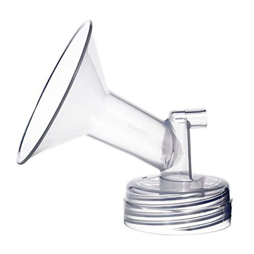 Spectra Baby USA - Single Breast Flange - Small / 20mm