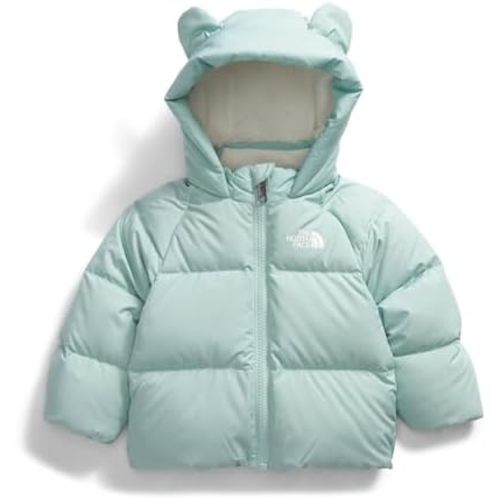 THE NORTH FACE Baby North Down Fleece-Lined Jacket
