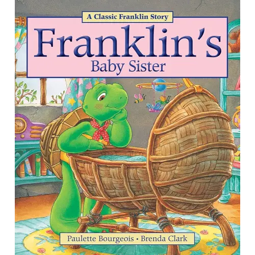 Franklin's Baby Sister