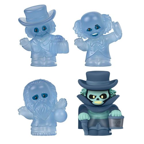 The Haunted Mansion Glow in the Dark Little People