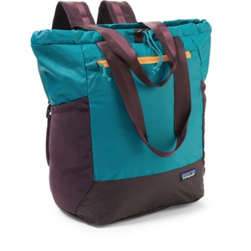 Ultralight Black Hole Tote Pack