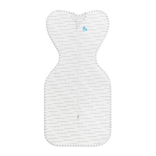 Love To Dream Swaddle UP Adaptive Original Swaddle Wrap - Dreamer - S