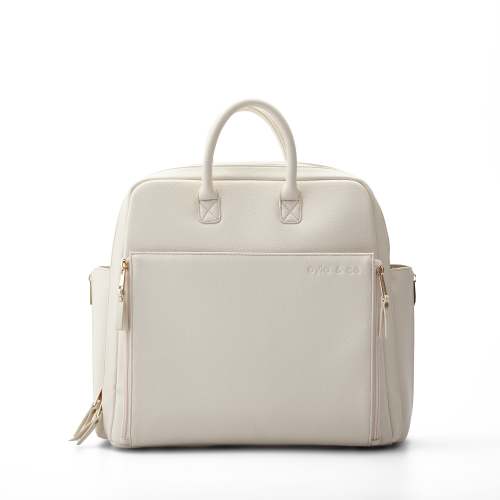The Ayla Diaper Bag