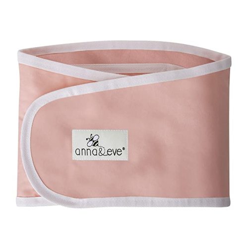 Anna & Eve® Swaddle Strap® Baby Swaddle, The Original Arms Only, Adjustable Baby Swaddle for Newborns and Infants