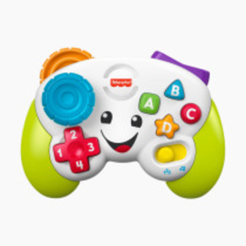 Fisher-Price Laugh & Learn Game & Learn Controller - Multi, Laugh & Learn Game & Learn Controller