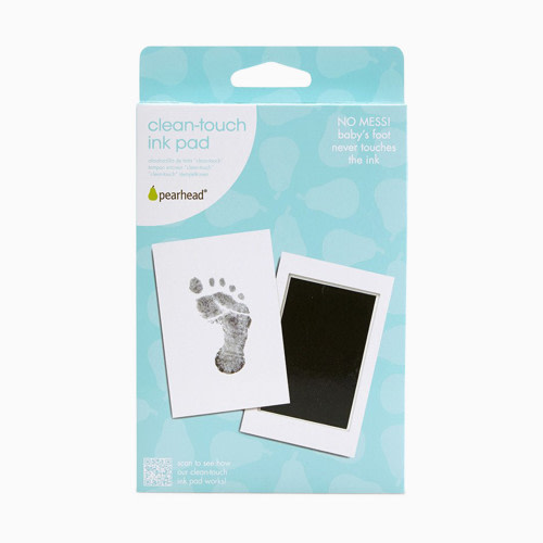 Clean-Touch Ink Pad