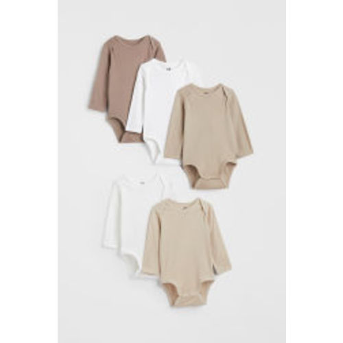 5-pack Bodysuits