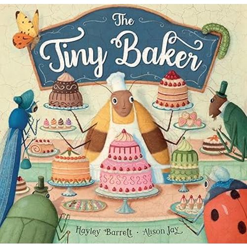 The Tiny Baker