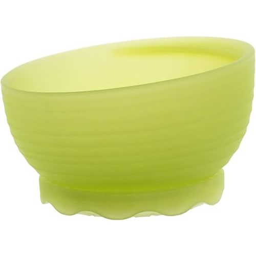 Olababy 100% Silicone Steam Bowl - Baby Puree Steamer
