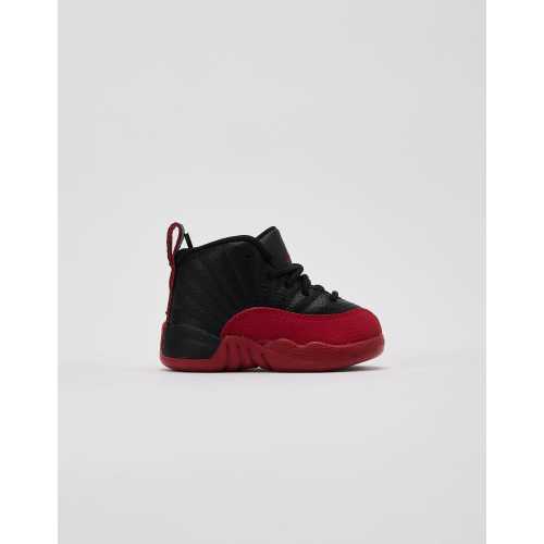 Jordan Air Jordan 12 Retro 'Flu Game' Toddler – DTLR