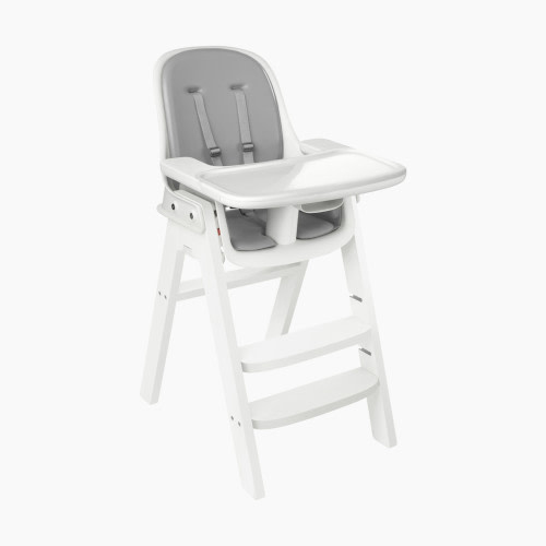 OXO Tot Sprout High Chair - Grey/White