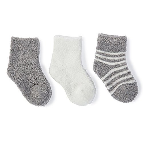 BAREFOOT DREAMS INFANT SOCK SET