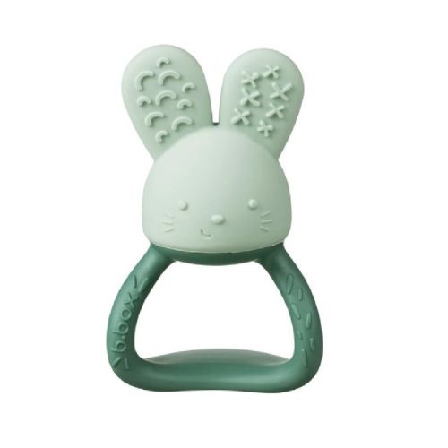 B.Box Chill and Fill Teether Sage