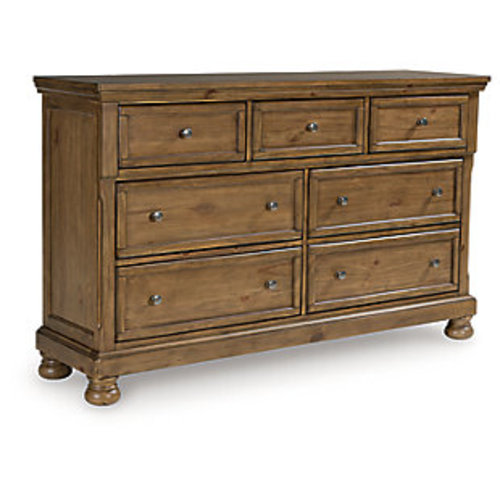 Vandenmore Dresser
