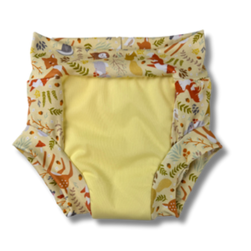 Nighttime Trainers - Deer Friends – Smart Bottoms