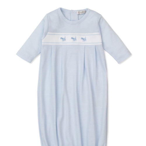 Classic Treasures FA25 Blue Stripe Sack