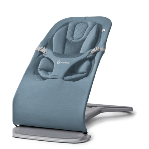 3-In-1 Evolve Baby Bouncer: Knit | Ergobaby