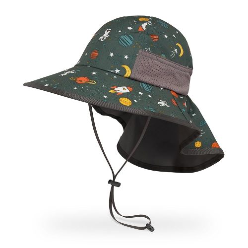 Sunday Afternoons Kids' Play Hat