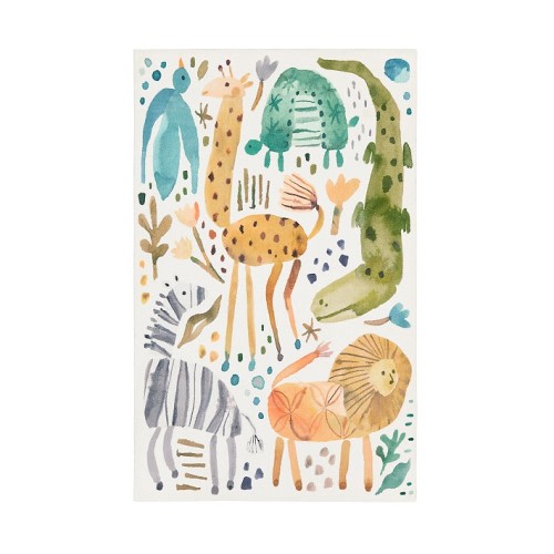 Safari Rug