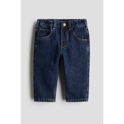 5-POCKET JEANS