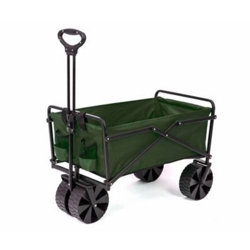 Seina All-terrain Beach Wagon
