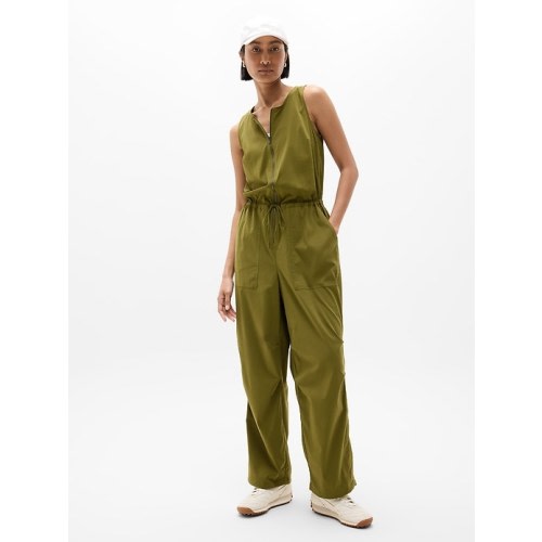 Flex Jumpsuit | Athleta