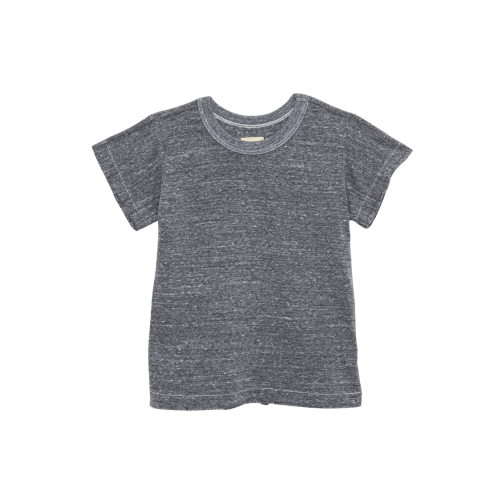 The T-shirt P.E. Grey
