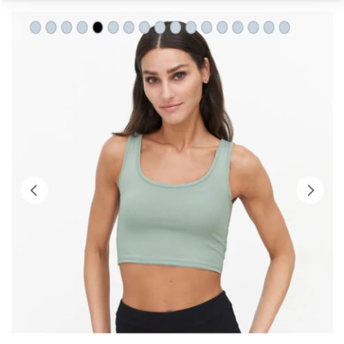 All-In-On Nursing & Pumping Bra | Best Maternity Bra – Larken
