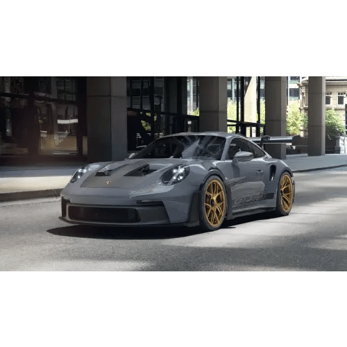 911 GT3 RS | Porsche Car Configurator