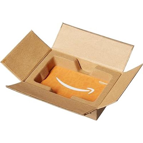 Amazon.com Gift Card in Various Gift Boxes