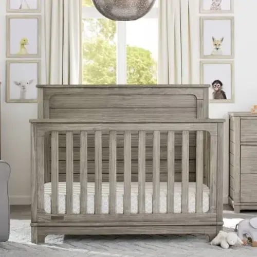 delta children crib - Google Search