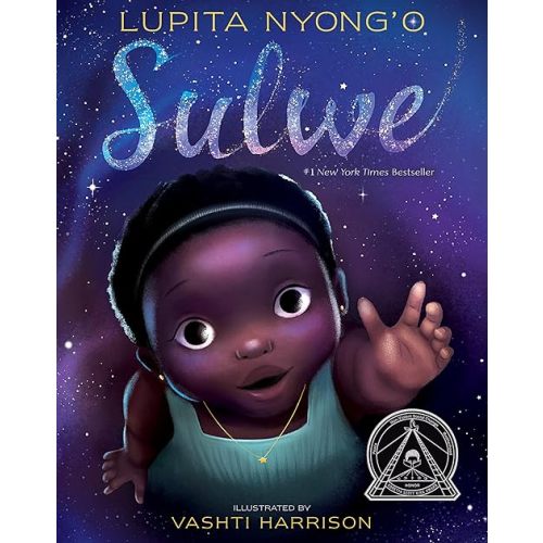 Sulwe Hardcover – Picture Book, October 15, 2019